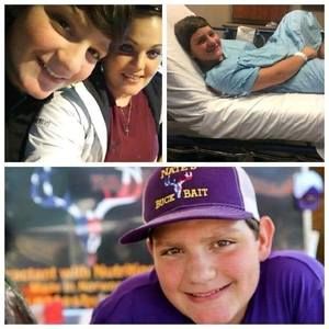 Meet your Posher, Brittany